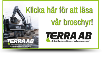 Terra AB Broschyr